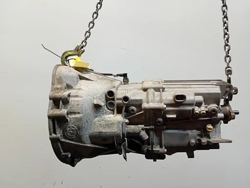 Versnellingsbak schakel BMW Z4