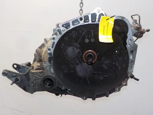 Versnellingsbak schakel Toyota Corolla