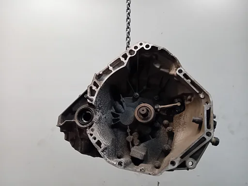 Versnellingsbak schakel Smart Forfour