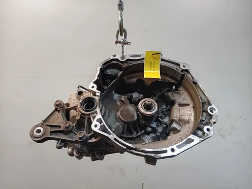 Versnellingsbak schakel Opel Karl