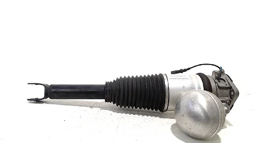 Veerpoot rechts achter Volkswagen Phaeton