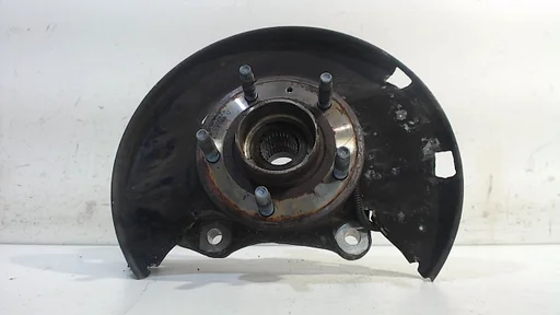 Wielnaaf links voor Chevrolet Cruze