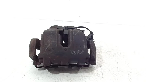 Remklauw rechts voor Mercedes-Benz ML-Klasse