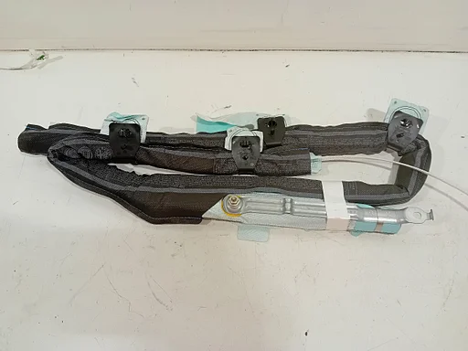 Gordijn airbag rechts Fiat Panda