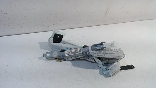 Gordijn airbag rechts Fiat 500