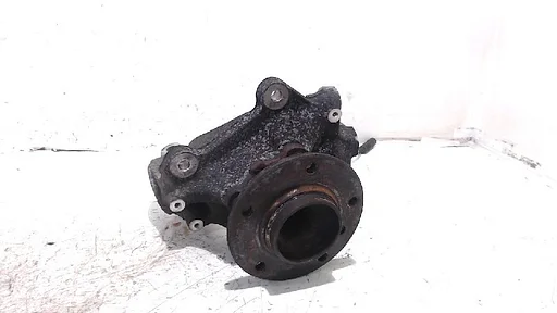 Wielnaaf links voor BMW 3 serie