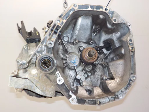 Versnellingsbak schakel Renault Twingo