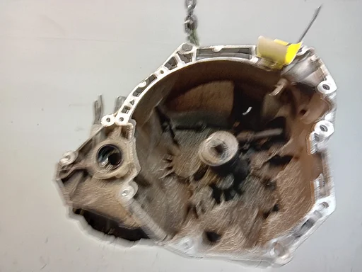 Versnellingsbak schakel Nissan Micra