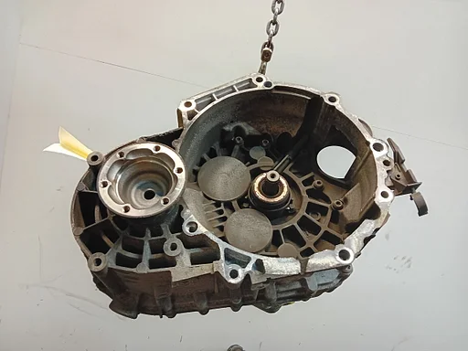 Versnellingsbak schakel Volkswagen Golf
