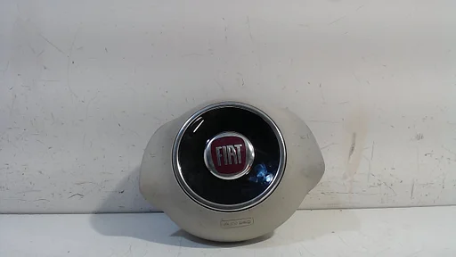 Airbag stuur Fiat 500