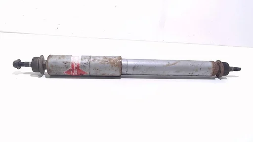 Schokbreker links voor Nissan Patrol