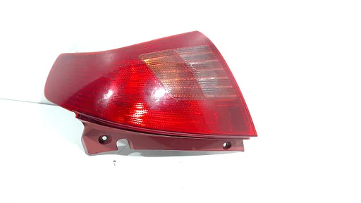 Achterlicht carrosserie rechts Suzuki Swift