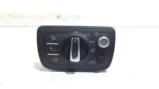 Lichtschakelaar Audi RS6