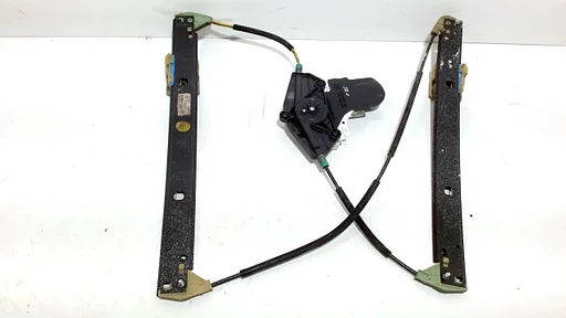 Raammechaniek elektrisch rechts achter Audi A8