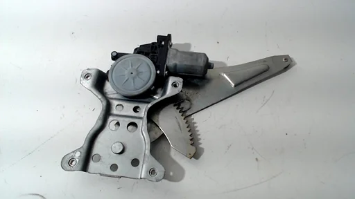 Raammechaniek elektrisch links achter Suzuki Swift