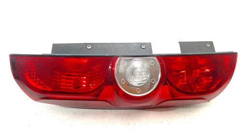 Achterlicht links buiten Fiat Doblo