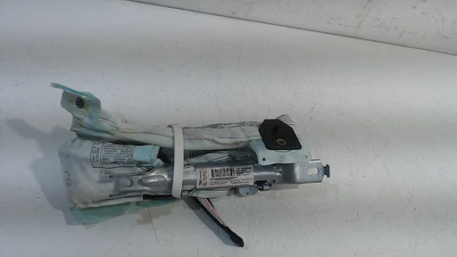 Gordijn airbag links Fiat 500