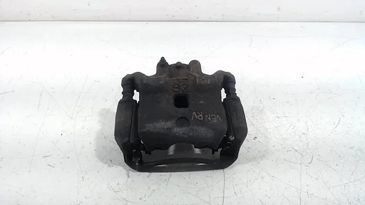 Remklauw rechts voor Nissan/Datsun Pulsar