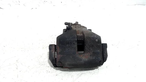 Remklauw rechts voor Volkswagen Touran