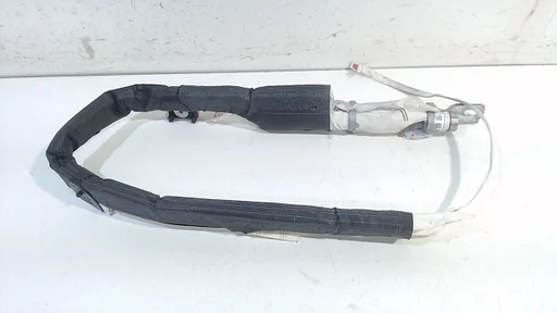 Gordijn airbag links Fiat 500