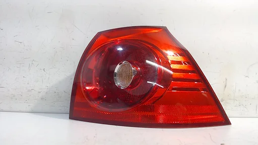 Achterlicht carrosserie rechts Volkswagen Golf