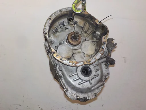 Versnellingsbak schakel Mercedes-Benz A-Klasse