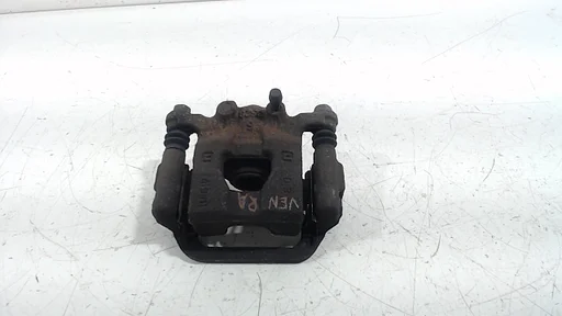 Remklauw rechts achter Nissan/Datsun Pulsar