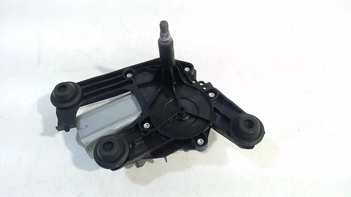 Ruitenwissermotor achter Peugeot 3008
