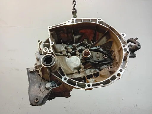 Versnellingsbak schakel Peugeot 2008