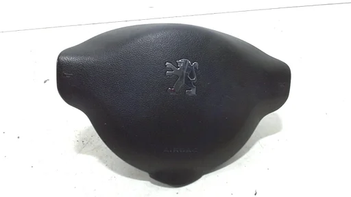 Airbag stuur Peugeot Expert