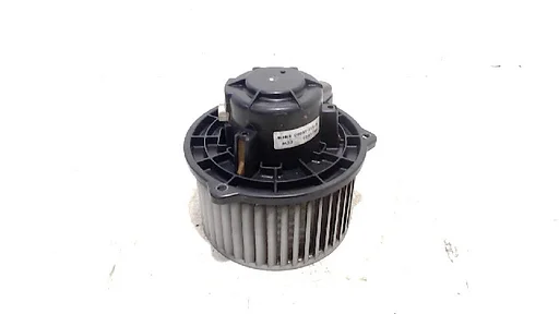 Kachel ventilator motor Hyundai Accent
