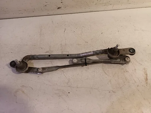 Ruitenwisser mechaniek voor Opel Karl