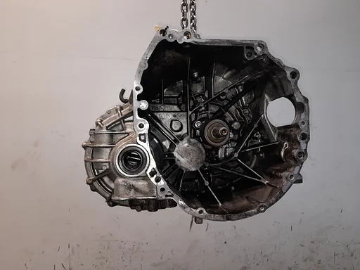 Versnellingsbak schakel Renault Koleos