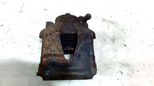 Remklauw links voor Seat Mii