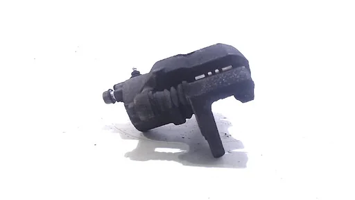 Remklauw links voor Nissan Pixo