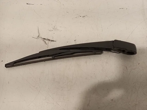 Ruitenwisserarm achterruit Suzuki SX4