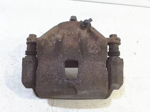 Remklauw links voor Kia Sportage