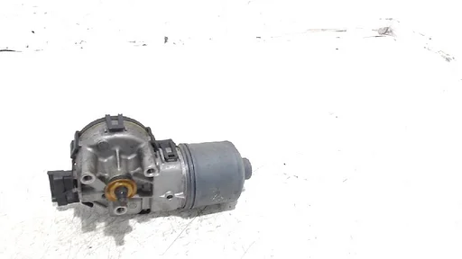 Ruitenwissermotor voor Dacia Logan