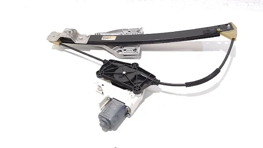 Raammechaniek elektrisch links achter Audi A4