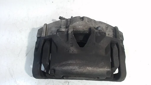 Remklauw rechts voor Volvo S60