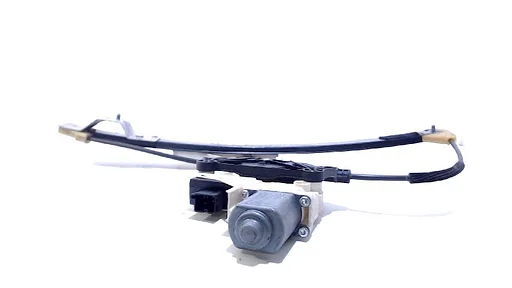 Raammechaniek elektrisch links achter Audi A4