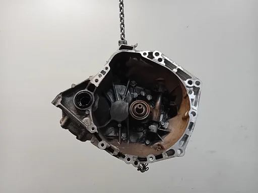 Versnellingsbak schakel Toyota Aygo