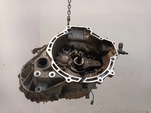 Versnellingsbak schakel Mazda 6