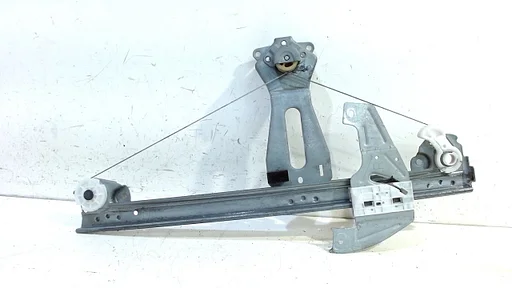 Raammechaniek rechts voor Peugeot 107