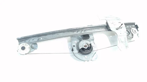 Raammechaniek elektrisch links voor Peugeot 107