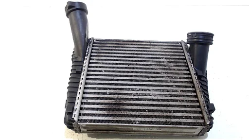 Intercooler radiateur Volkswagen Touareg