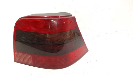 Achterlicht carrosserie rechts Volkswagen Golf