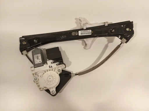 Raammechaniek elektrisch rechts achter Volkswagen Jetta