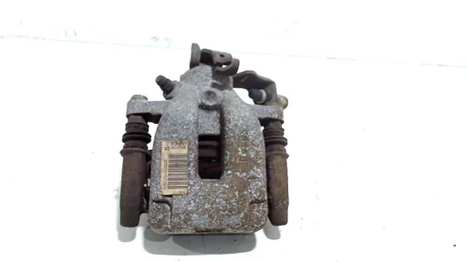 Remklauw links achter Peugeot 2008