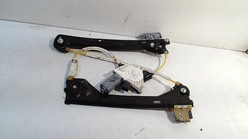 Raammechaniek elektrisch rechts achter Mercedes-Benz CLA